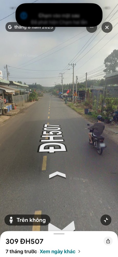 Cần Bán Gấp Đất Có Sẵn 2 Căn Nhà Đang Cho Thuê Tại An Thái, Phú Giáo