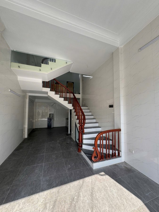 Mỹ Đình - Cần Bán Nhà 6 Tầng – Ngõ Thông – Full Nội Thất – Dòng Tiền Ổn Định