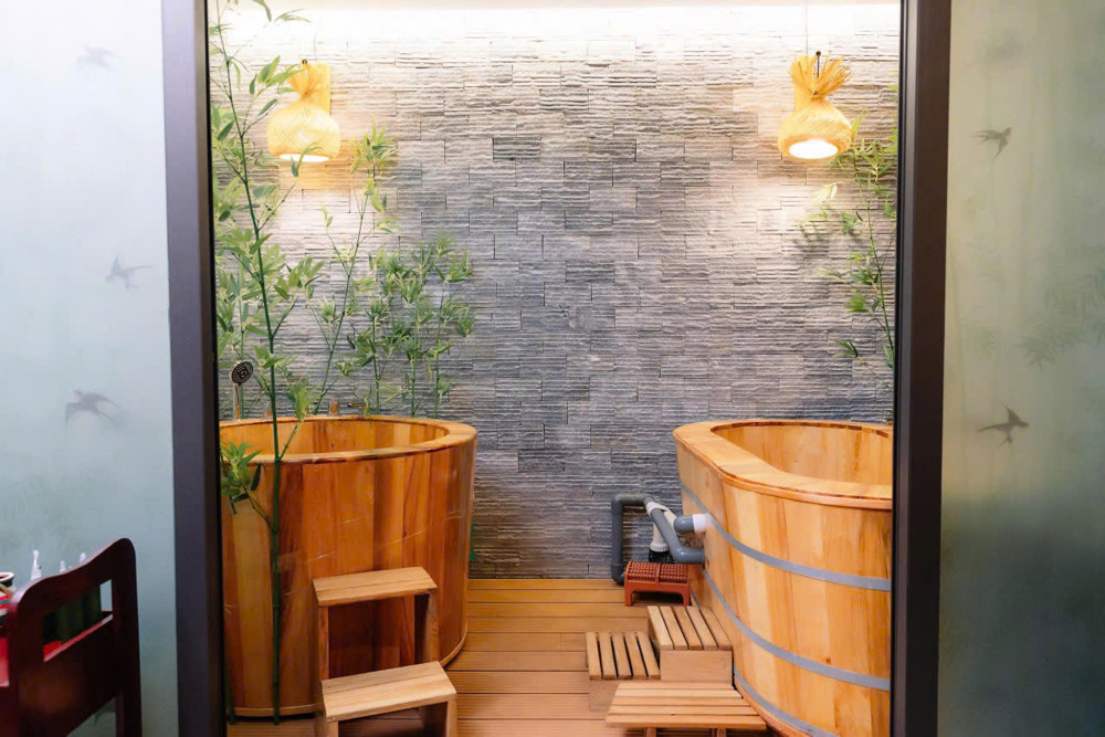 Sang Nhượng Spa Dưỡng Sinh - Hồ Hoàng Cầu, Đống Đa - Vào Là Làm Ngay