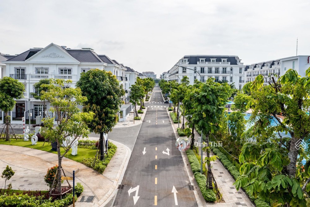 Lk 75M2 Tt Gia Lâm Giá 16 Tỷ. Trục Đường Nối Cụm Tiện Ích Eurowindow Twin Park