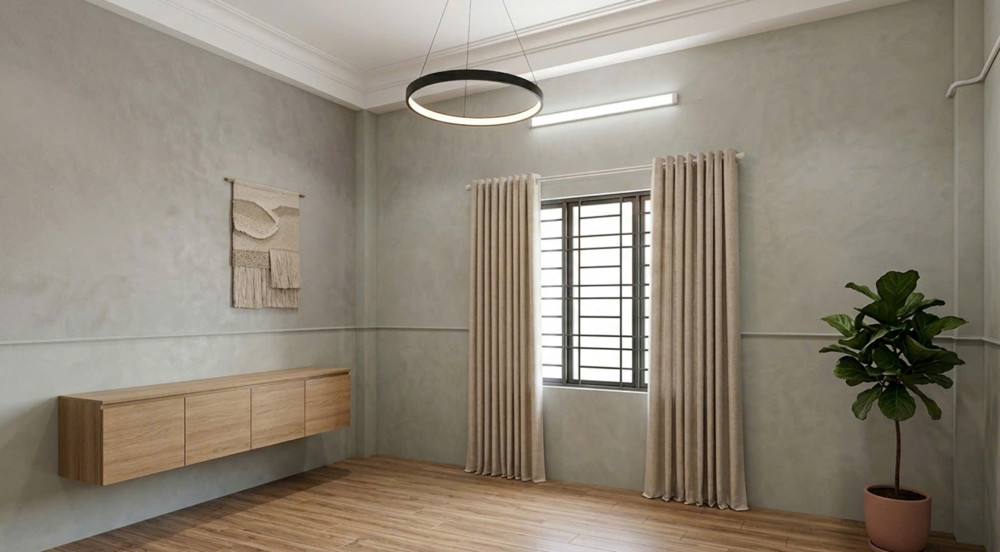 Giá 9.X Tỷ- Siêu Phẩm Lê Thị Chợ- Quận 7- Nhà 4T- Dt 5 X 13- Đường Xe Tải