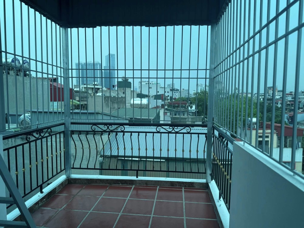 Trung Tâm Ba Đình Phố Kim Mã 33M 6T Thang Máy Nhỉnh 10 Tỷ Ngõ Thông Các Ngã