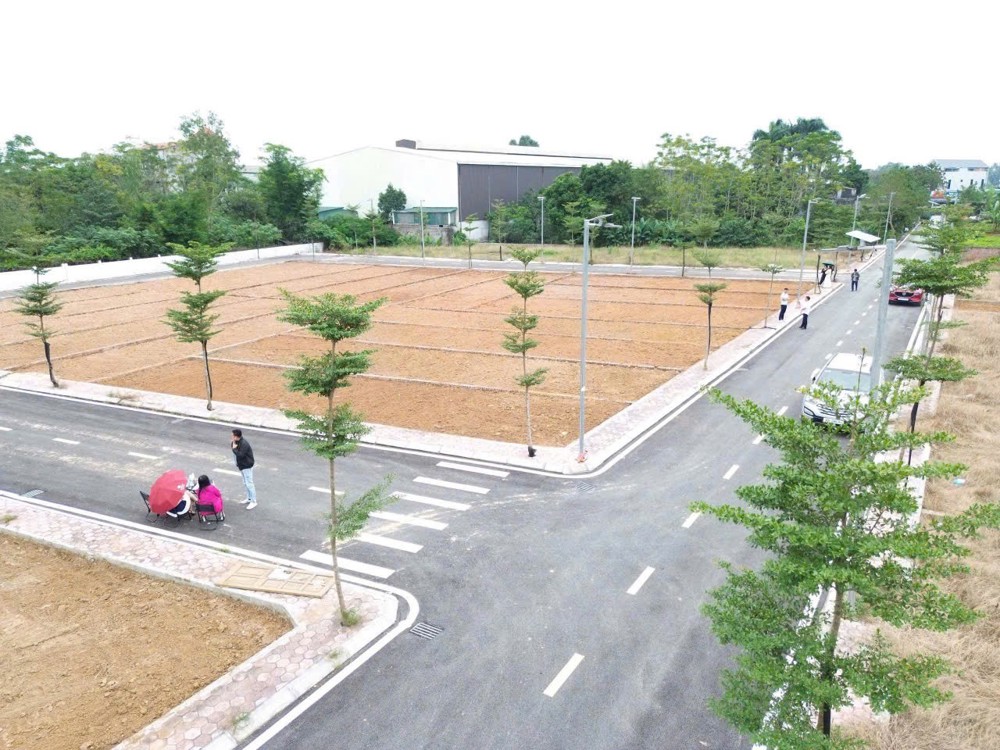 Tôi Chính Chủ Cần Tiền Bán Cắt Lỗ Lô Đất Vàng Ở Phú Cát - Sát Vách Tỉnh Lộ 446 - Quốc Lộ 21