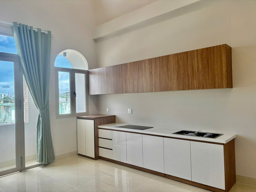 Nhà Mặt Phố 2 Tầng Sổ Hồng, Tân Hòa, Sa Đéc. 3Pn, 65M2, Giá 2.6 Tỷ. Hướng Bắc