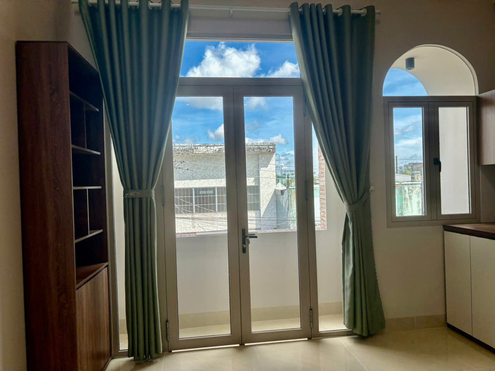 Nhà Mặt Phố 2 Tầng Sổ Hồng, Tân Hòa, Sa Đéc. 3Pn, 65M2, Giá 2.6 Tỷ. Hướng Bắc