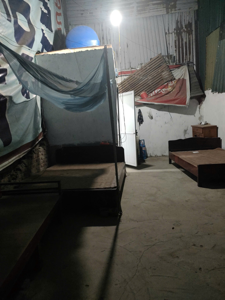 Bán Gấp Giá Rẻ Giải Phóng 32M, 1.5 Tầng, Mặt Tiền 4.5M, 780 Triệu, Hoàng Mai