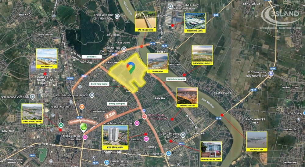 Heragon City – Sang Tên Sổ Ngay. Cđt: 0966 343 969