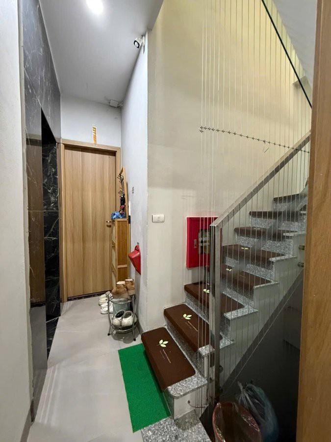 Cần Bán Tòa Nhà 8 Tầng Thang Máy Phố Trung Liệt Đống Đa 45M2 8 Tầng Mt 5M Giá Hạ Chào 367 Triệu M2