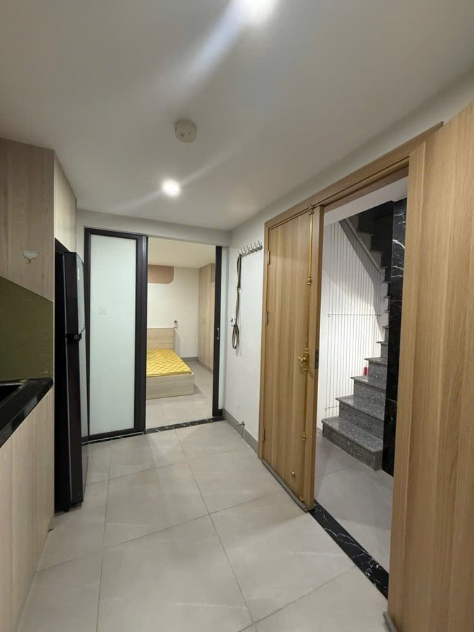 Cần Bán Tòa Nhà 8 Tầng Thang Máy Phố Trung Liệt Đống Đa 45M2 8 Tầng Mt 5M Giá Hạ Chào 367 Triệu M2