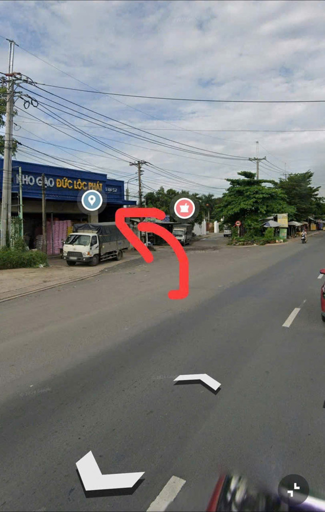 Chính Chủ Cho Thuê Nhà Nguyên Căn – Tân Cang, Phước Tân, Biên Hòa