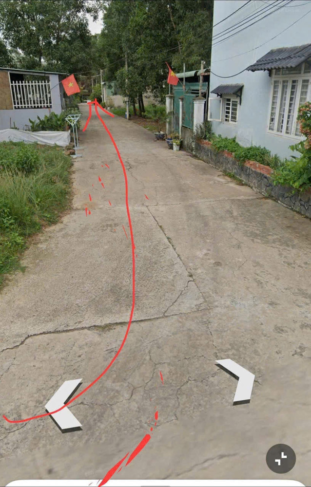 Chính Chủ Cho Thuê Nhà Nguyên Căn – Tân Cang, Phước Tân, Biên Hòa