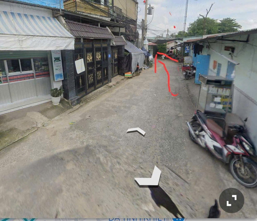 Chính Chủ Cho Thuê Nhà Nguyên Căn – Tân Cang, Phước Tân, Biên Hòa