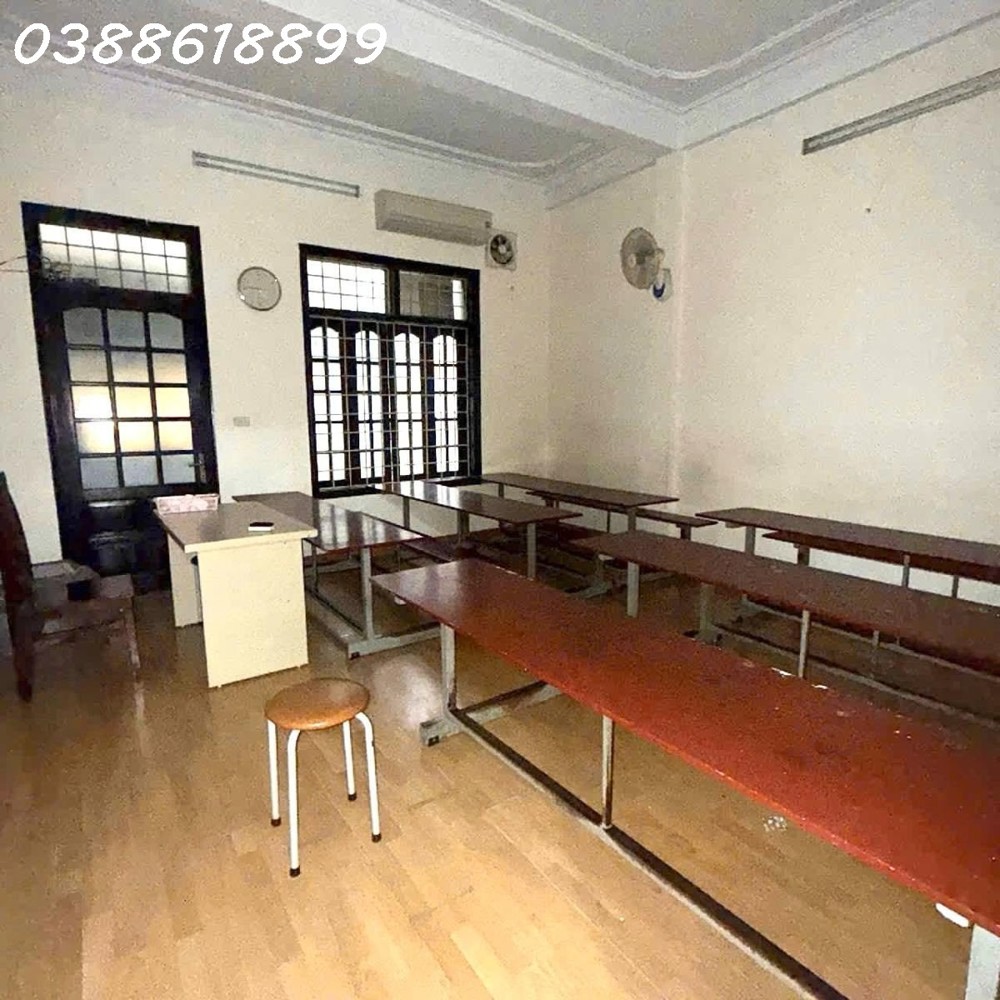 Bán Nhà Phân Lô Giảng Võ - Ba Đình - 62M2 - Mt 5.2M - Gần Phố - Giá Rẻ Nhất Khu Vực 17.8 Tỷ