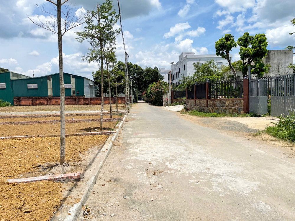 Cực Nóng: Chính Chủ Cần Tiền Gấp, Bán Rẻ Lô Đất Phú Cát Gần Nhà Máy In Tiền – Giá Rẻ Ngỡ Ngàng, Xem