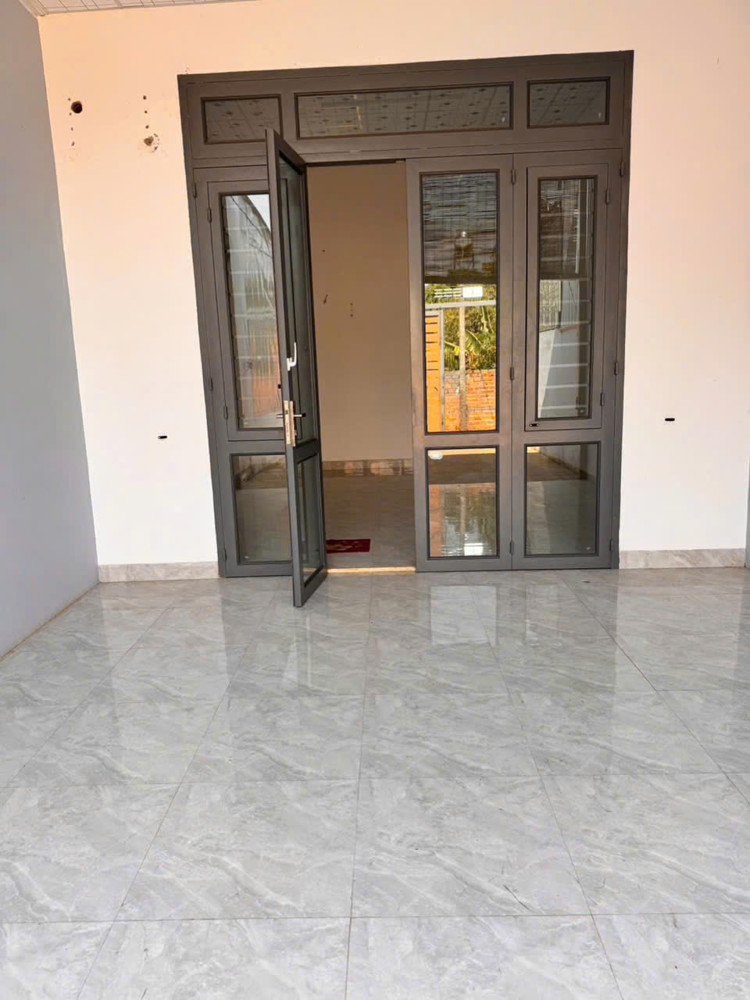 Cần Bán Nhà Hẻm Ymonl ,Giá Tốt Tại Buôn Ma Thuột, Đắk Lắk