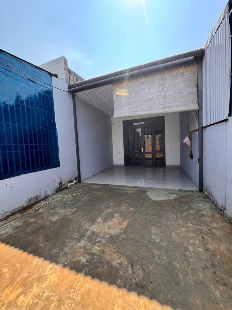 Cần Bán Nhà Hẻm Ymonl ,Giá Tốt Tại Buôn Ma Thuột, Đắk Lắk