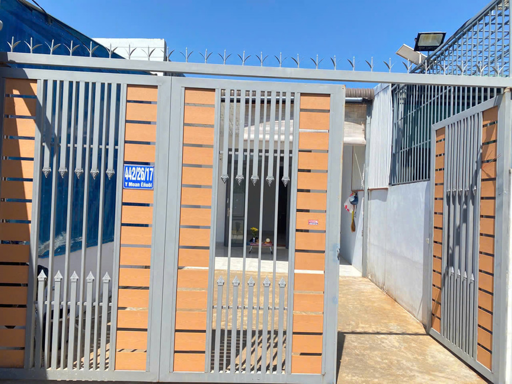 Cần Bán Nhà Hẻm Ymonl ,Giá Tốt Tại Buôn Ma Thuột, Đắk Lắk