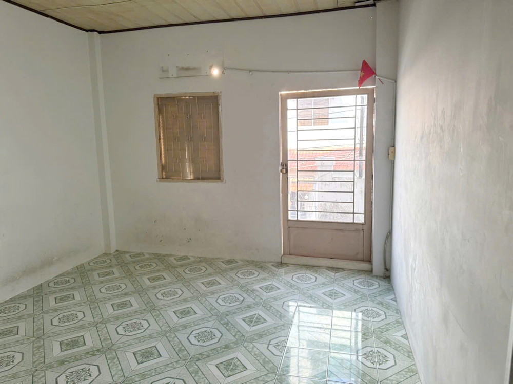 Nhà Diện Tích Khủng Oto Qua Lại Khu Phạm Thế Hiển P4q8