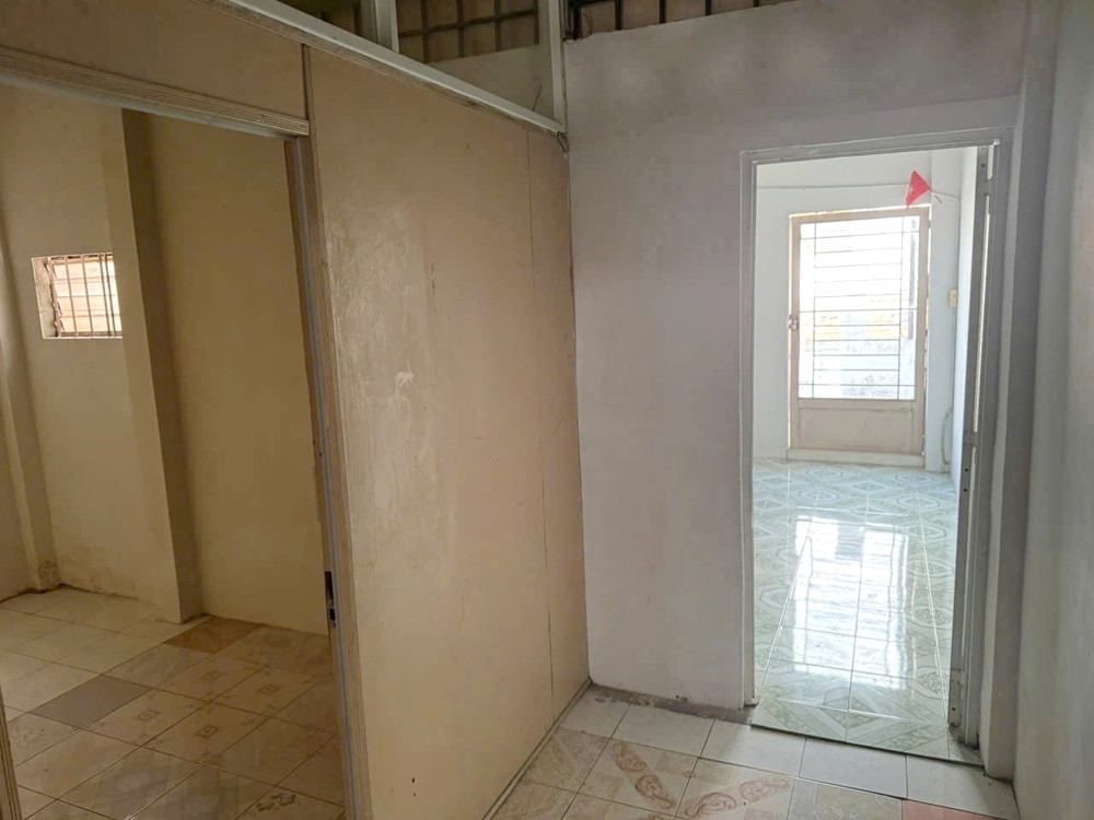 Nhà Diện Tích Khủng Oto Qua Lại Khu Phạm Thế Hiển P4q8