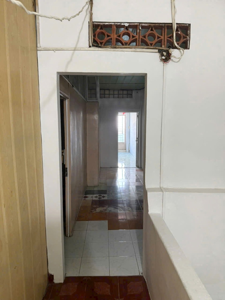 Nhà Diện Tích Khủng Oto Qua Lại Khu Phạm Thế Hiển P4q8