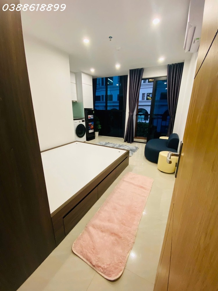 Bán Toà Apartment Mặt Phố Cự Lộc - Nguyễn Trãi Thanh Xuân - 85M2 - Mt 5M - 8 Tầng Tm - Dt 1.3