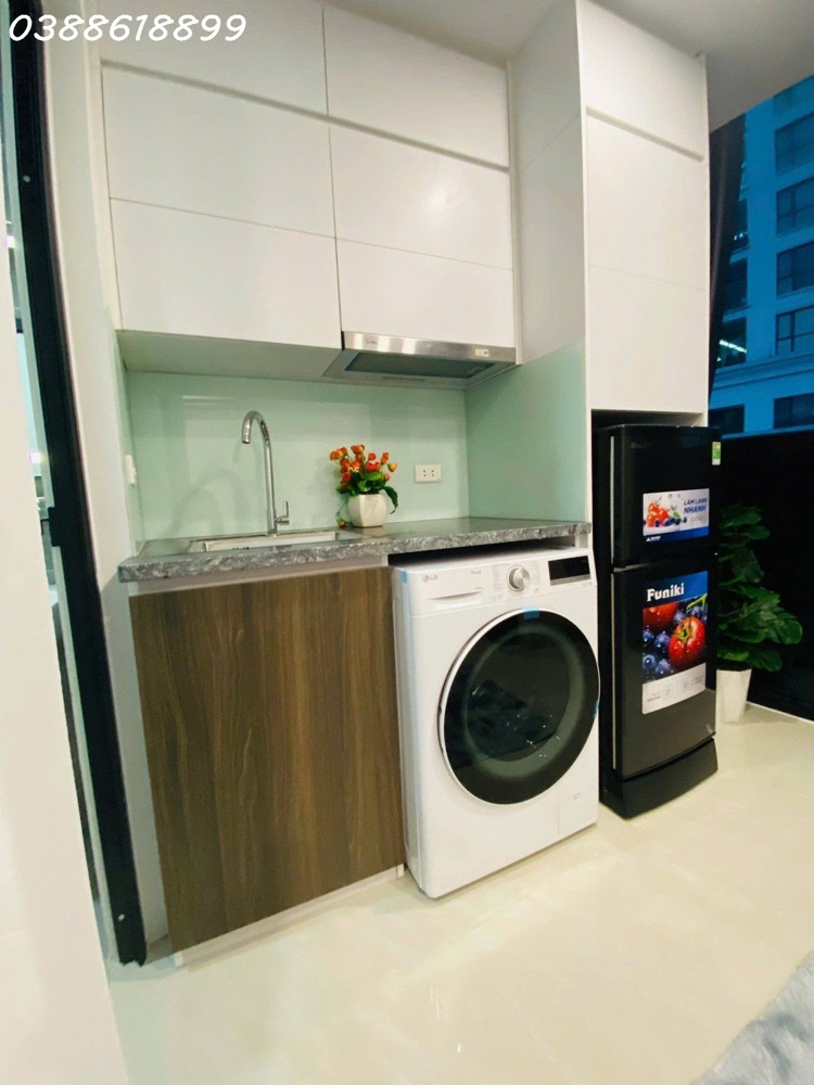 Bán Toà Apartment Mặt Phố Cự Lộc - Nguyễn Trãi Thanh Xuân - 85M2 - Mt 5M - 8 Tầng Tm - Dt 1.3