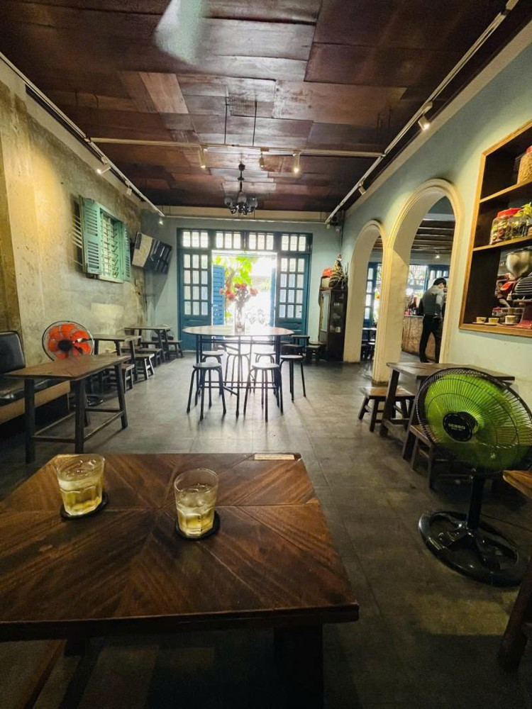 Bán Nhà Mặt Tiền Châu Thới - Khu Cư Xá Bắc Hải, 9,7X12m, 2 Tầng - Tiện Xây Mới, Chỉ 35 Tỷ