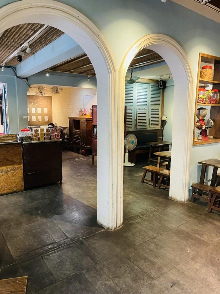 Bán Nhà Mặt Tiền Châu Thới - Khu Cư Xá Bắc Hải, 9,7X12m, 2 Tầng - Tiện Xây Mới, Chỉ 35 Tỷ