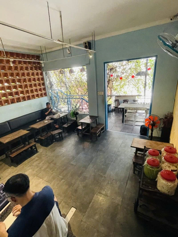 Bán Nhà Mặt Tiền Châu Thới - Khu Cư Xá Bắc Hải, 9,7X12m, 2 Tầng - Tiện Xây Mới, Chỉ 35 Tỷ