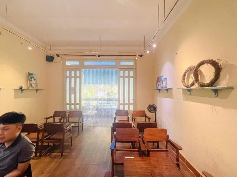 Bán Nhà Mặt Tiền Châu Thới - Khu Cư Xá Bắc Hải, 9,7X12m, 2 Tầng - Tiện Xây Mới, Chỉ 35 Tỷ