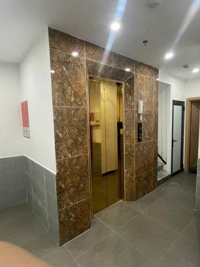 Chung Cư Mini Khương Hạ – Thanh Xuân 52M² – 6 Tầng – Thang Máy – 13.X Tỷ