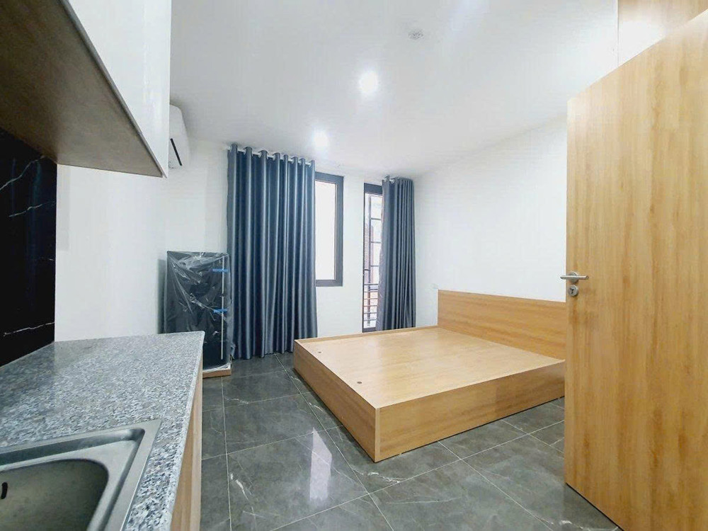 Chung Cư Mini Khương Hạ – Thanh Xuân 52M² – 6 Tầng – Thang Máy – 13.X Tỷ