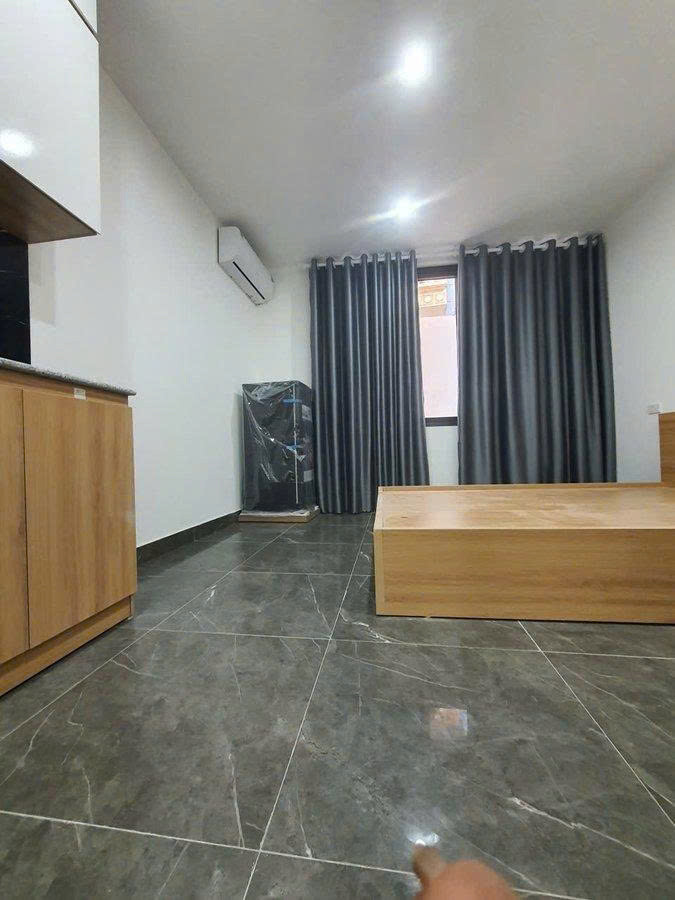 Chung Cư Mini Khương Hạ – Thanh Xuân 52M² – 6 Tầng – Thang Máy – 13.X Tỷ