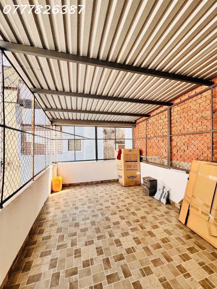 Tổng Giảm Gần 2 Tỷ Quận 10, Hẻm Xe Hơi 6M, 5Pn, 57M2 Nhỉnh 12 Tỷ