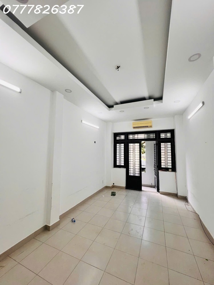 Tổng Giảm Gần 2 Tỷ Quận 10, Hẻm Xe Hơi 6M, 5Pn, 57M2 Nhỉnh 12 Tỷ