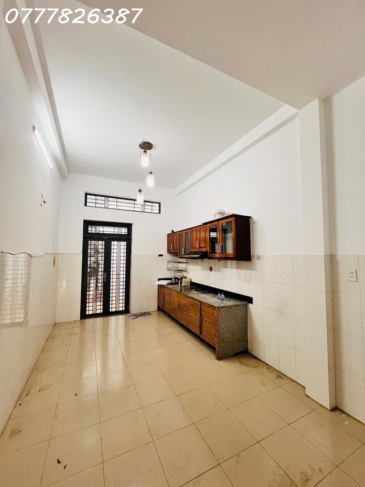 Tổng Giảm Gần 2 Tỷ Quận 10, Hẻm Xe Hơi 6M, 5Pn, 57M2 Nhỉnh 12 Tỷ