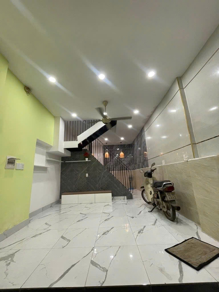 Hàng Hot Quận 11 – Nhà Đẹp Hồng Bàng – Gần Bv Chợ Rẫy – Giá Chỉ Hơn 3 Tỷ – Chốt Nhanh