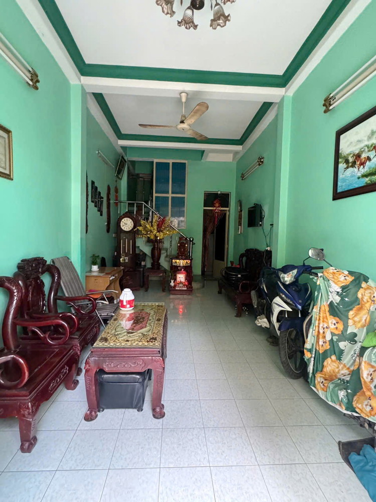 Nhà Hxh 364 Phạm Hùng P5-Q8, Giá : 8,9 Tỉ (Tl)