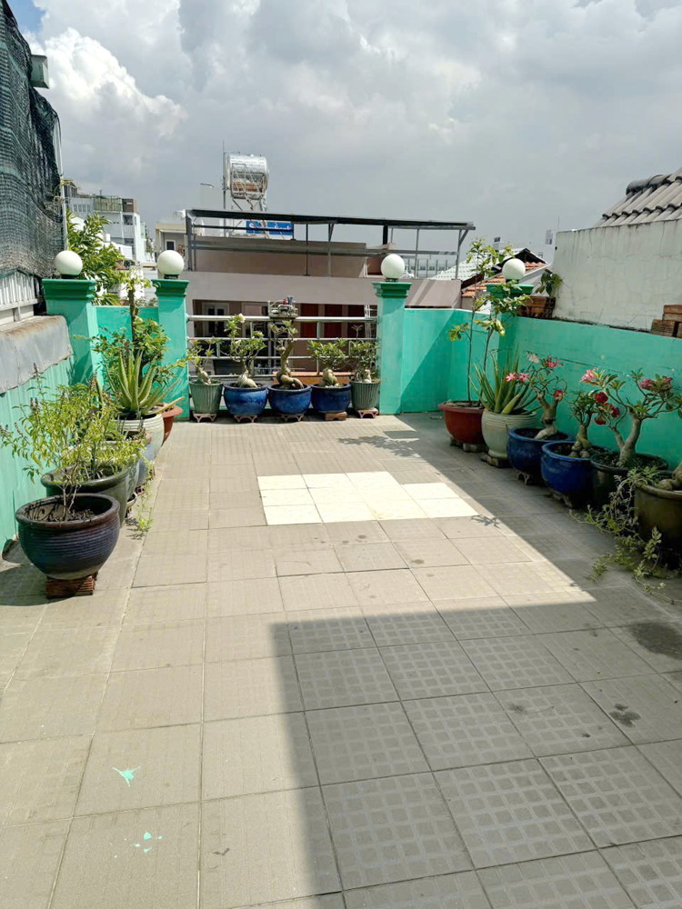 Nhà Hxh 364 Phạm Hùng P5-Q8, Giá : 8,9 Tỉ (Tl)