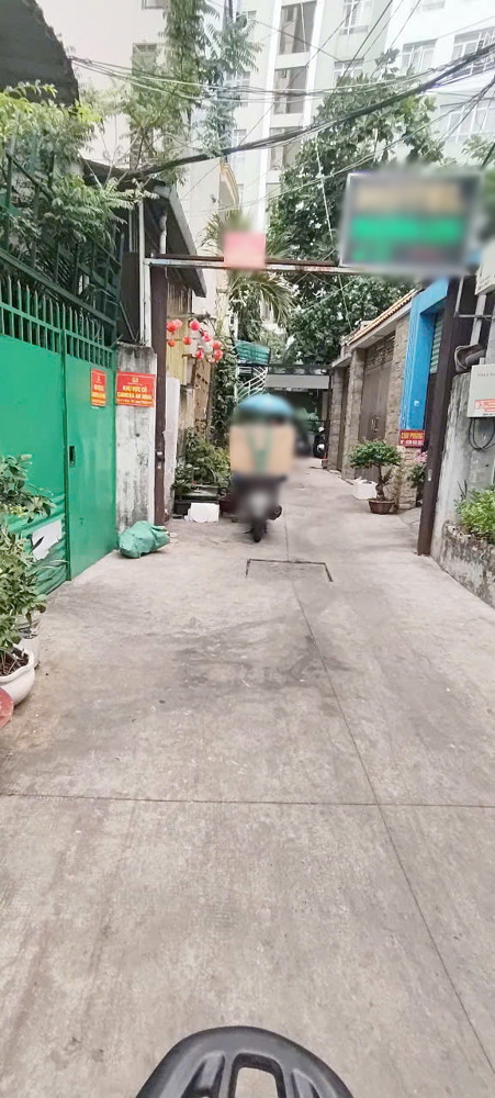 Nhà Hxh 364 Phạm Hùng P5-Q8, Giá : 8,9 Tỉ (Tl)