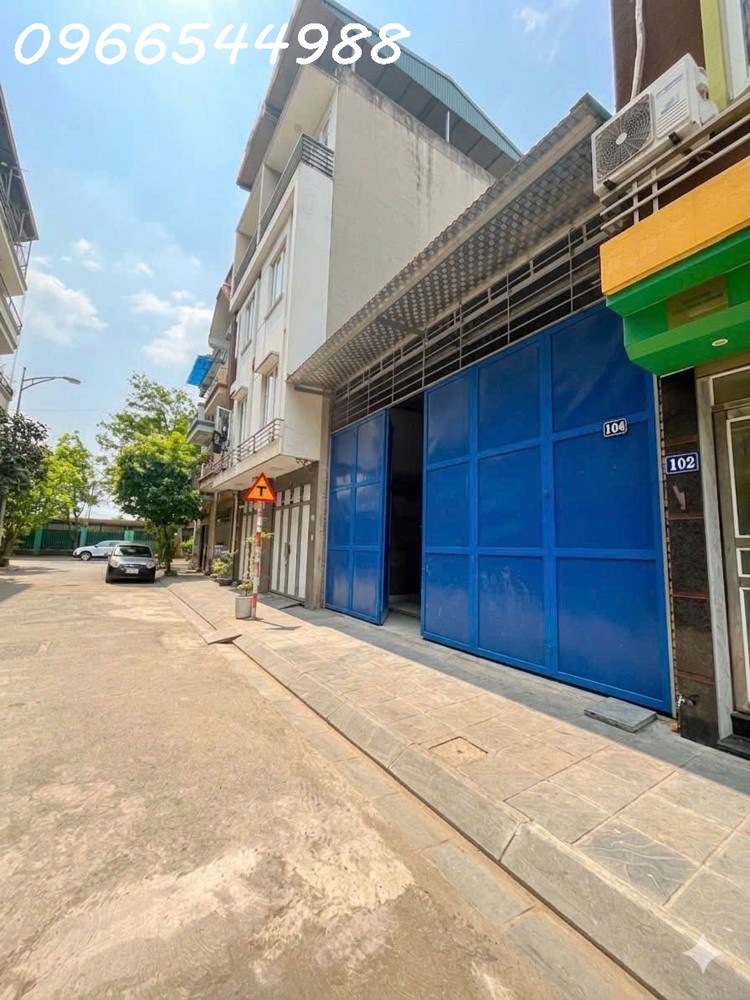 Kho/xưởng 90M² – Tđc Thanh Am – Xe Tải Lớn – 9Tr