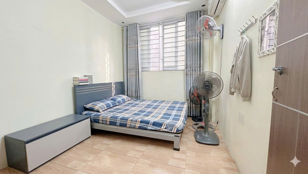 Bán Nhà Triều Khúc – Thanh Xuân 42M² – 4 Tầng – 8.X Tỷ