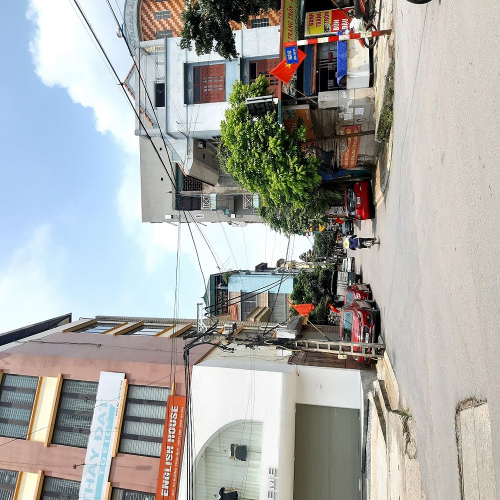 60M2 Trâu Quỳ Gia Lâm Cạnh Học Viện Nông Nghiệp Ngõ 3M Chỉ 8 Tỷ X. Lh 0989894845