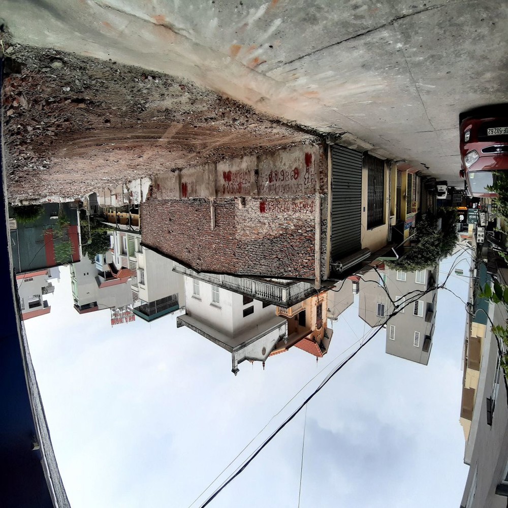 Đất Cửu Việt, Trâu Quỳ, Gia Lâm. 60M2 4X15 Chỉ Nhỉnh 8 Tỷ. Lh 0989894845