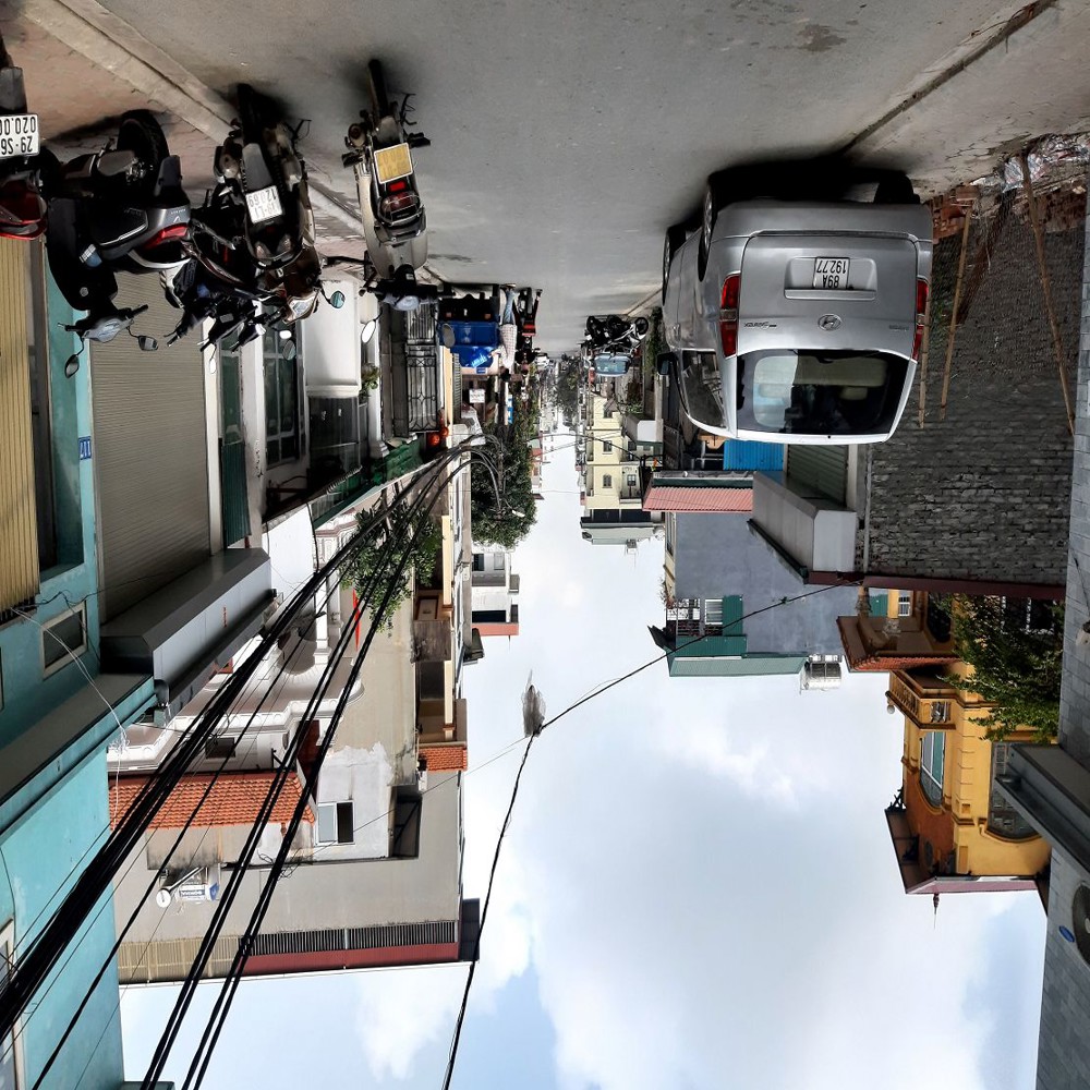 Đất Cửu Việt, Trâu Quỳ, Gia Lâm. 60M2 4X15 Chỉ Nhỉnh 8 Tỷ. Lh 0989894845