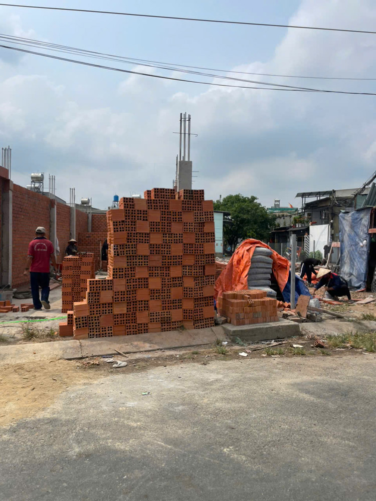 Hàng Fo Hiếm – 4 Lô Đẹp Đông Thạnh Giá Chỉ 3.75 Tỷ