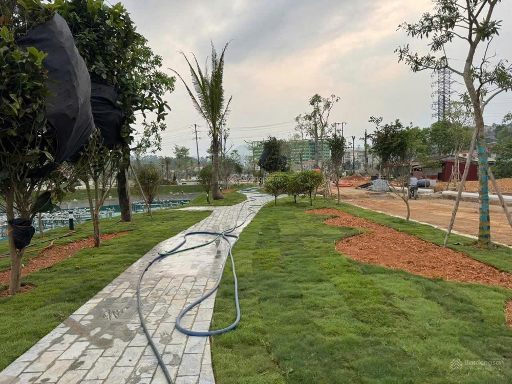 Bán Nhà Liền Kề - Biệt Thự - Nhà Vườn Dự Án Bến Bắc Riverside Lạng Sơn