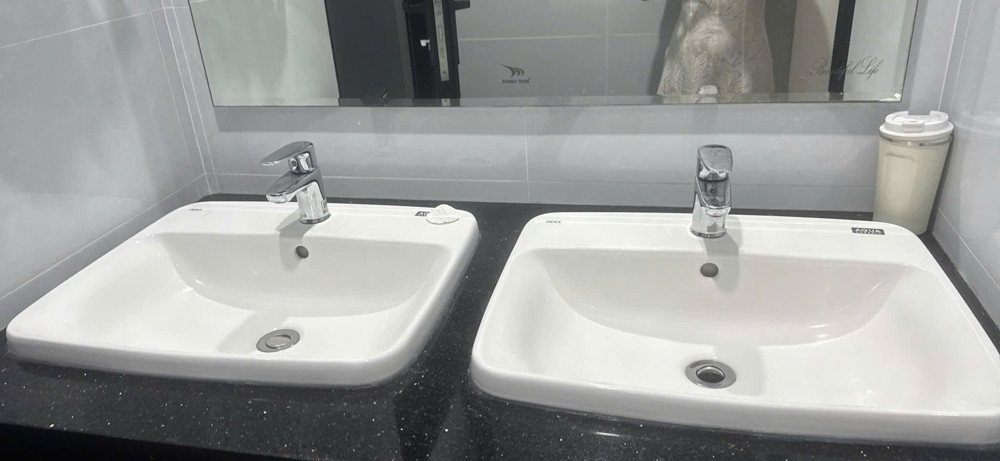 Cho Thuê Văn Phòng Làm Việc Nhà Mới Xây, Không Gian Chuyên Nghiệp, Tiện Nghi Đầy Đủ Tại Tân Phú