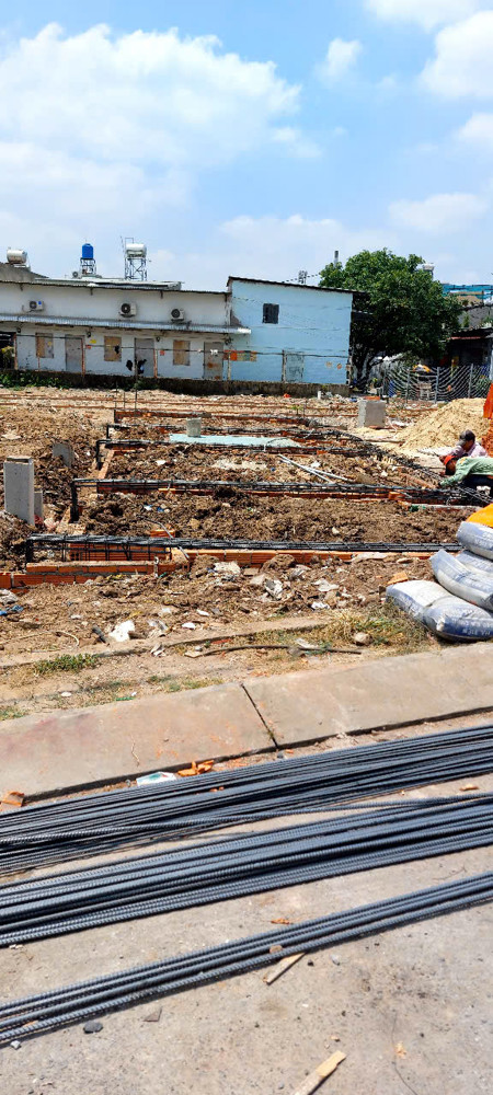 Giá Rẻ Bất Ngờ – Đất Mt Đông Thạnh Chỉ 3.75 Tỷ