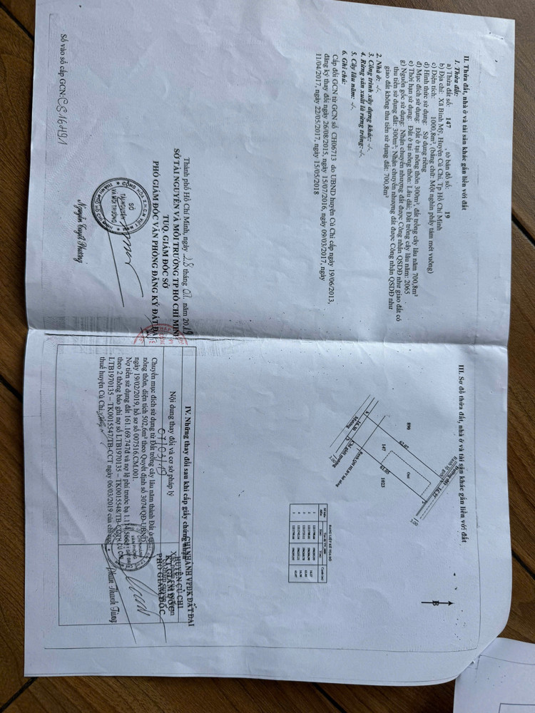 Chủ Kẹt Gấp Giảm Chào Giá Mới – Nhà Xưởng Bình Mỹ Chỉ 18.5 Tỷ